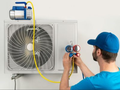 cassette-ac-gas-filling