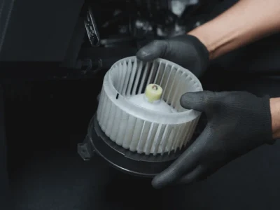 closeup-shot-mechanics-gloved-hands-600nw-2654496137